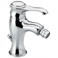 Смеситель для биде Emmevi TIFFANY хром CR6004