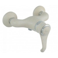 Смеситель для душа Emmevi TIFFANY б/акс гранит GBE6002 Смеситель для душа Emmevi TIFFANY б/акс гранит GBE6002