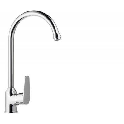 Смеситель кухонный MIXXEN ГЮССЕ MXAL0367 Смеситель кухонный MIXXEN ГЮССЕ MXAL0367