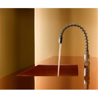 Смеситель для мойки KLUDI BINGO STAR 428550578