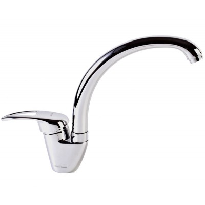 Смеситель для кухни Mixxen Тенденс MXAL0308