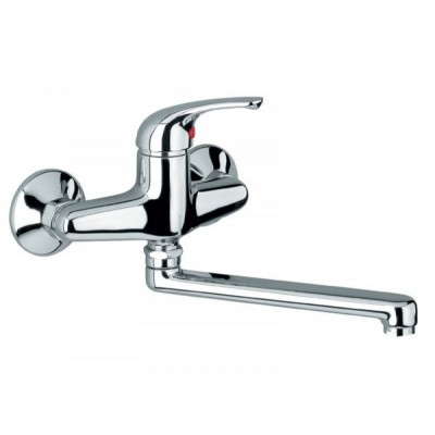 Смеситель для мойки EMMEVI GIGLIO BC8005G