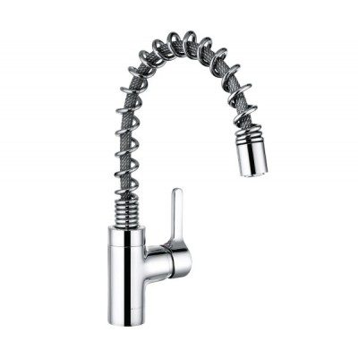 Смеситель для мойки KLUDI BINGO STAR 428550578