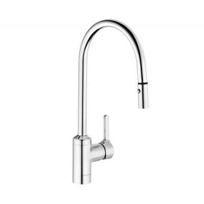 Смеситель для кухни KLUDI BINGO STAR 428520578