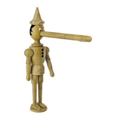 Смеситель для кухни Emmevi PINOCCHIO LС1887 дерево