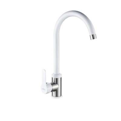 Смеситель для кухни Invena Iron BZ-53-L02