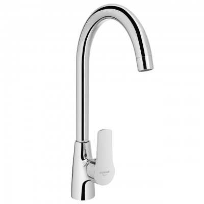 Смеситель для кухни Invena Verso BZ-82-L01