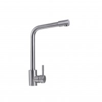 Смеситель для кухонной мойки Platinum KT 12 (8604)