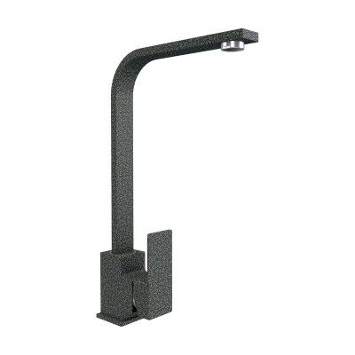 Смеситель для кухонной мойки Platinum 179 NES (3007), цвет графит Смеситель для кухонной мойки Platinum 179 NES (3007), цвет графит