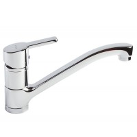 Смеситель для мойки KLUDI LOGO NEO 379130575