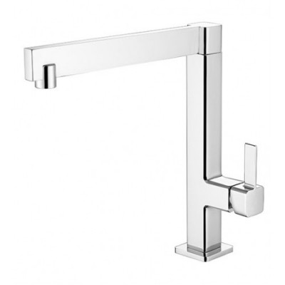 Смеситель кухонный Aquasanita Regito 2063, хром