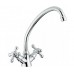 Смеситель для кухни Emmevi STELLA CR17207