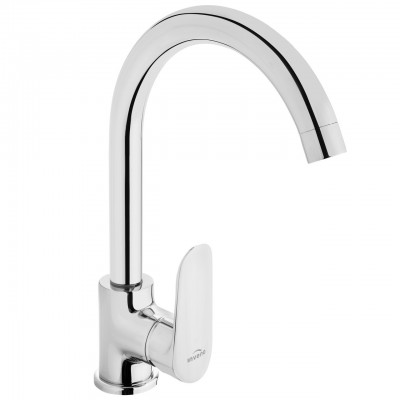 Смеситель для кухни Invena Esla BZ-94-001