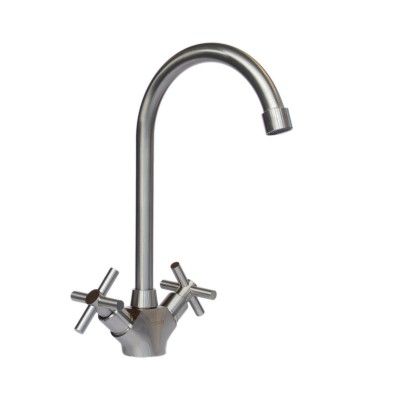 Смеситель для кухонной мойки Platinum 48 REY (8635)