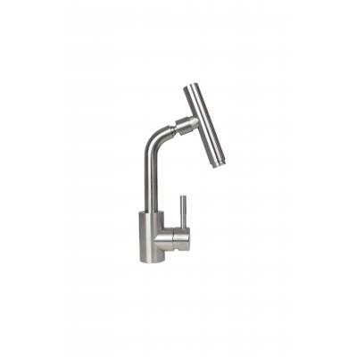 Смеситель для кухни Platinum 8302 sk