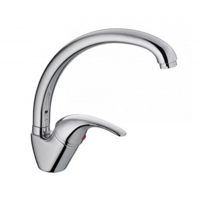 Смеситель для кухни MIXXEN ИРИДА HB7533240C-M7313