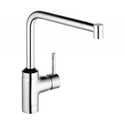 Смеситель для мойки KLUDI L-INE 428210577