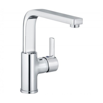 Смеситель кухонный KLUDI ZENTA 420260575 Смеситель кухонный KLUDI ZENTA 420260575