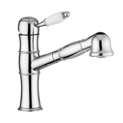 Смеситель кухонный EMMEVI LAGUNA 40065A