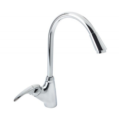 Смеситель для кухни MIXXEN МАРГО MXAL0341