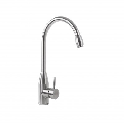 Смеситель для кухонной мойки Platinum 26 FHP (7456)