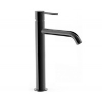 Смеситель для умывальника высокий TRES STUDY 26230701KM