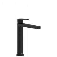 Смеситель для умывальника Tres PROJECT 21120301NM Смеситель для умывальника Tres PROJECT 21120301NM