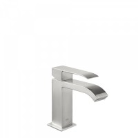 Смеситель для умывальника Tres CUADRO EXCLUSIVE 00610101AC Смеситель для умывальника Tres CUADRO EXCLUSIVE 00610101AC