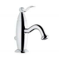 Смеситель для раковины EMMEVI ABEL CR39003