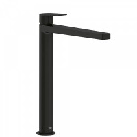 Смеситель для умывальника Tres PROJECT 21180301NM Смеситель для умывальника Tres PROJECT 21180301NM