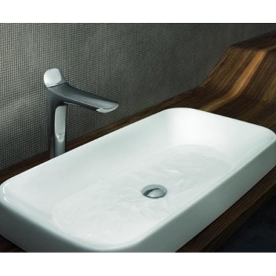 Смеситель для раковины высокий KLUDI AMBIENTA 532980575