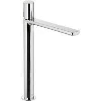 Смеситель для умывальника Tres MAX 06120306 Смеситель для умывальника Tres MAX 06120306