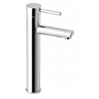Смеситель для раковины GENEBRE Tau, высокий (65136184566) Смеситель для раковины GENEBRE Tau, высокий (65136184566)