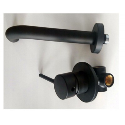 Смеситель для умывальника EMMEVI PIPER NEO45055