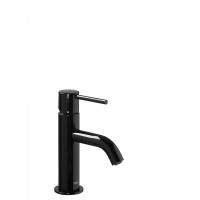 Смеситель для умывальника Tres STUDY EXCLUSIVE 26290301NM Смеситель для умывальника Tres STUDY EXCLUSIVE 26290301NM