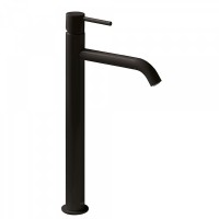 Смеситель для умывальника Tres STUDY EXCLUSIVE 26230801NM Смеситель для умывальника Tres STUDY EXCLUSIVE 26230801NM