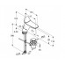 Смеситель для умывальника KLUDI AMBIENTA 530230575