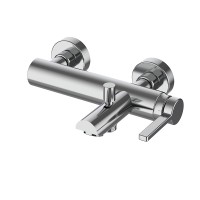 Смеситель для ванной комнаты GRB AXIS 74224740 Смеситель для ванной комнаты GRB AXIS 74224740