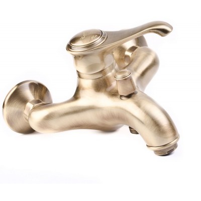 Смеситель для ванны Emmevi TIFFANY бронза б/акс BR6001 Смеситель для ванны Emmevi TIFFANY бронза б/акс BR6001