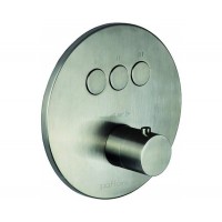 Термостат скрытого монтажа на 3 потребителя PAFFONI COMPACT BOX CPT019ST Термостат скрытого монтажа на 3 потребителя PAFFONI COMPACT BOX CPT019ST