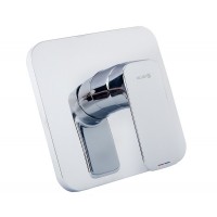 Смеситель для душа скрытого монтажа KLUDI PURE AND STYLE 406550575 Смеситель для душа скрытого монтажа KLUDI PURE AND STYLE 406550575