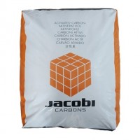 Активированный уголь на основе каменного угля Jacobi aquasorb A-1000  (25 кг/мешок)