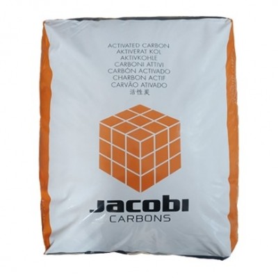Активированный уголь на основе каменного угля Jacobi aquasorb A-1000  (25 кг/мешок)