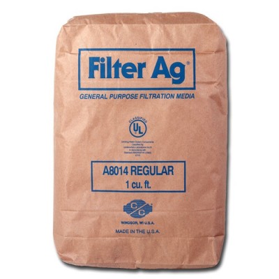 Фильтрующий материал Filter AG (28,3L)