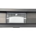 Линейный трап из нержавейки DESIRE Notte Black 600 мм