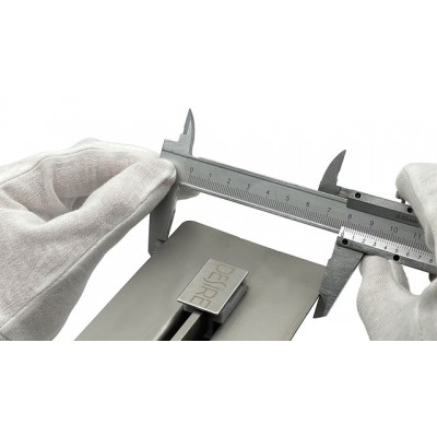 Линейный трап из нержавейки с поворотным сифоном DESIRE Viva Slim 1000 мм Линейный трап из нержавейки с поворотным сифоном DESIRE Viva Slim 1000 мм