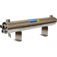 Установка ультрафиолетового обеззараживания 48G. UV 220W
