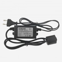 Блок питания для УФ стерилизатора 6 галлон 25W