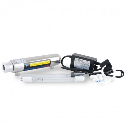 Лампа Raifil UV 1 GPM 12W