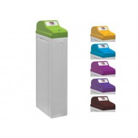 Умягчитель воды кабинетного типа FCV-09-25(F)